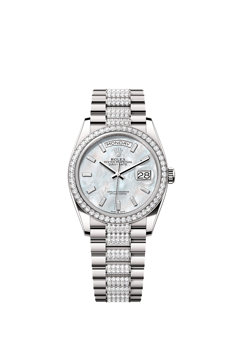 Rolex Day-Date 36