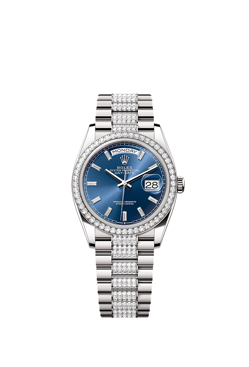 Rolex Day-Date 36