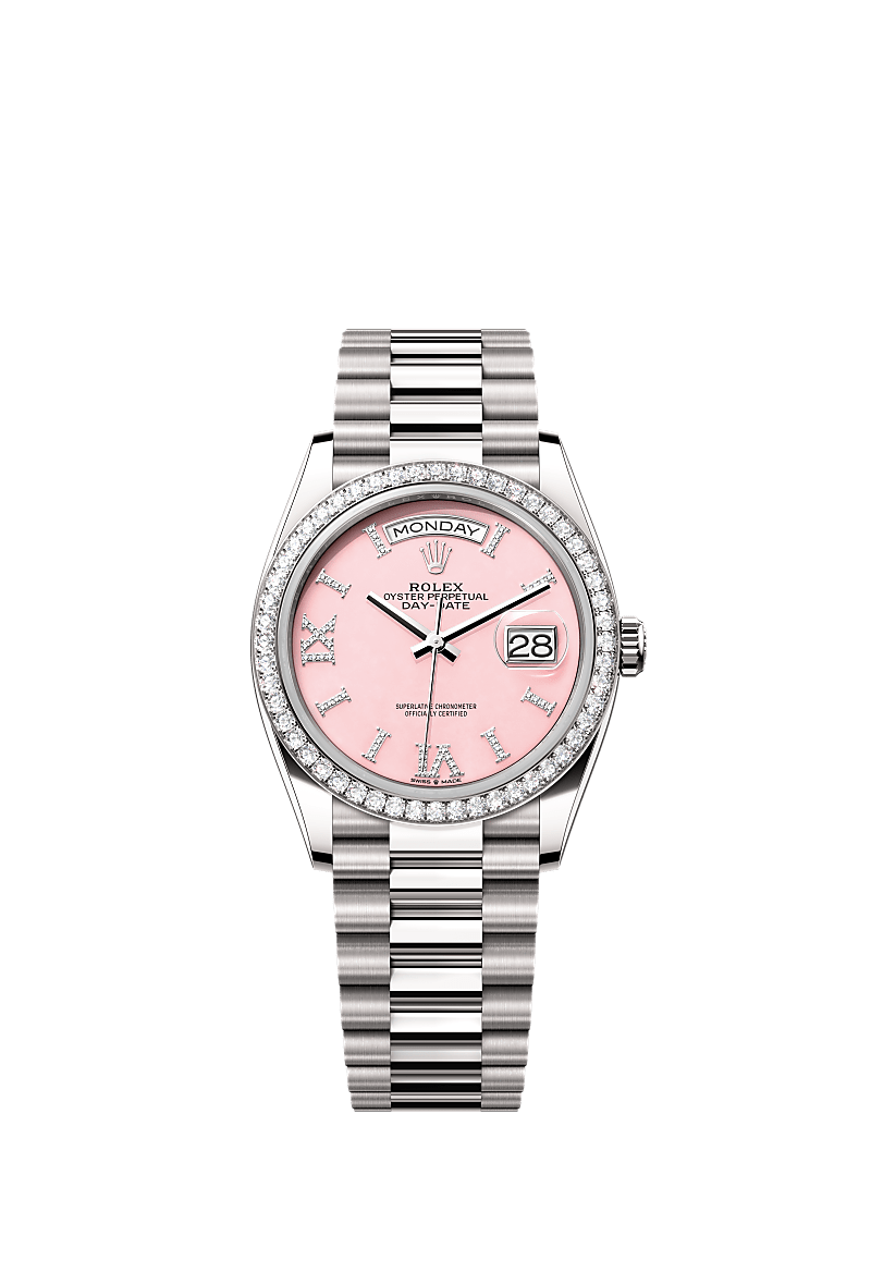 Rolex Day-Date 36