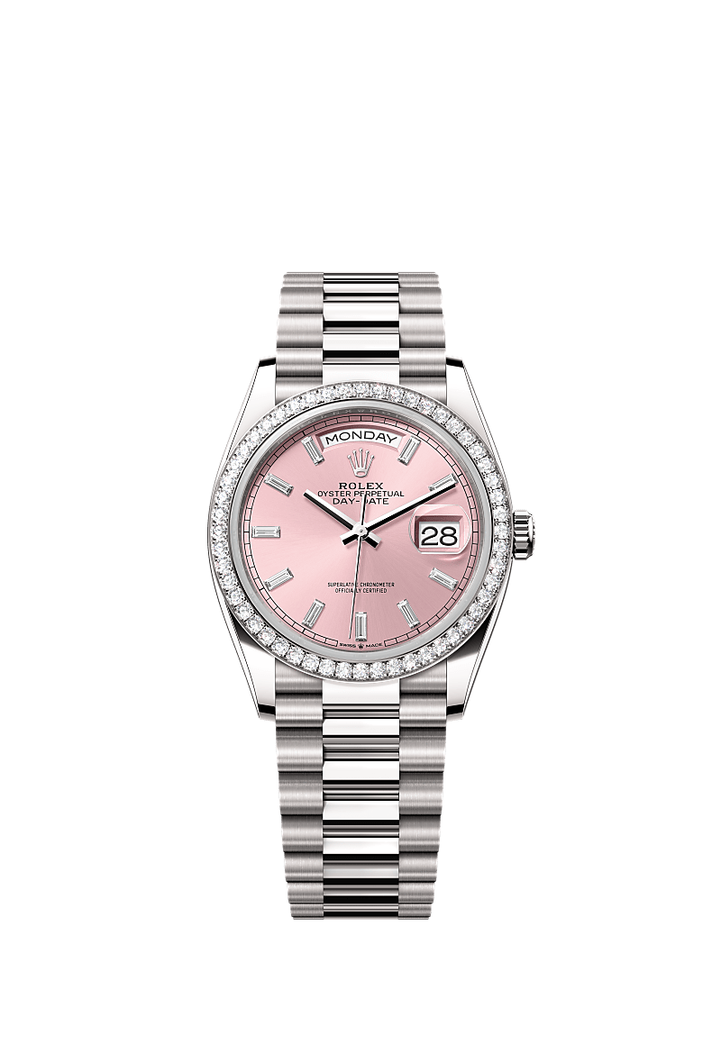 Rolex Day-Date 36