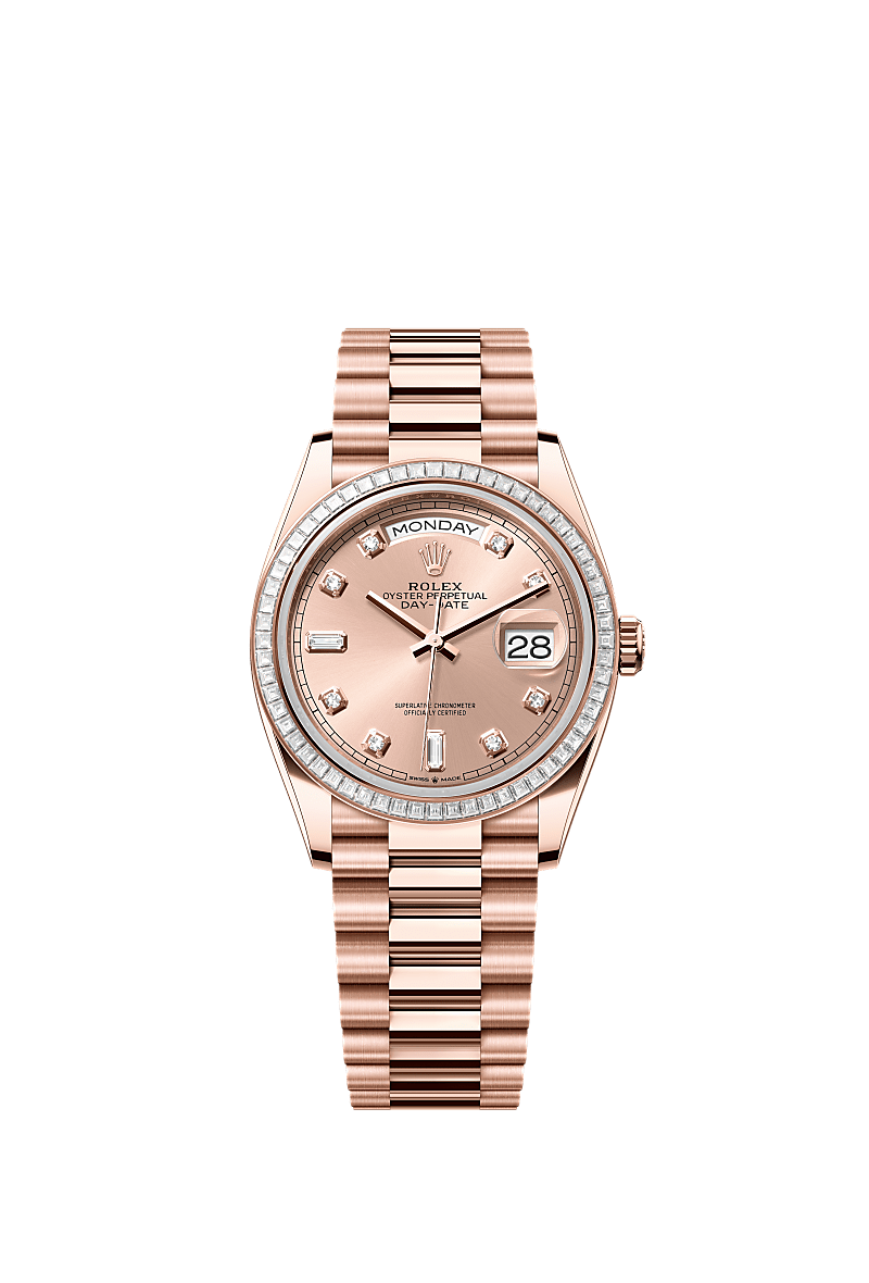Rolex Day-Date 36