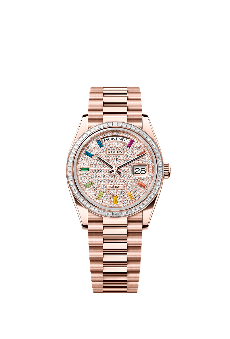 Rolex Day-Date 36