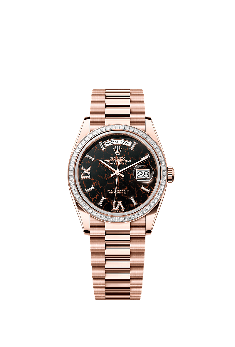 Rolex Day-Date 36