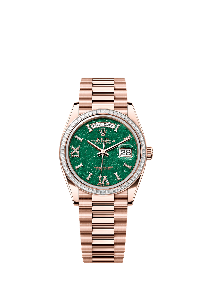 Rolex Day-Date 36