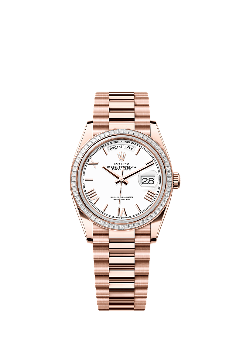 Rolex Day-Date 36