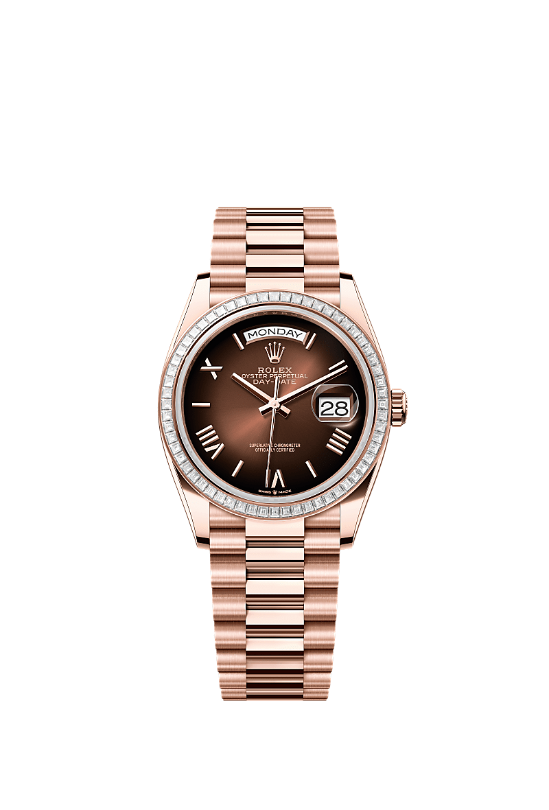 Rolex Day-Date 36