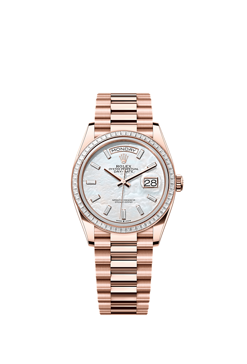 Rolex Day-Date 36