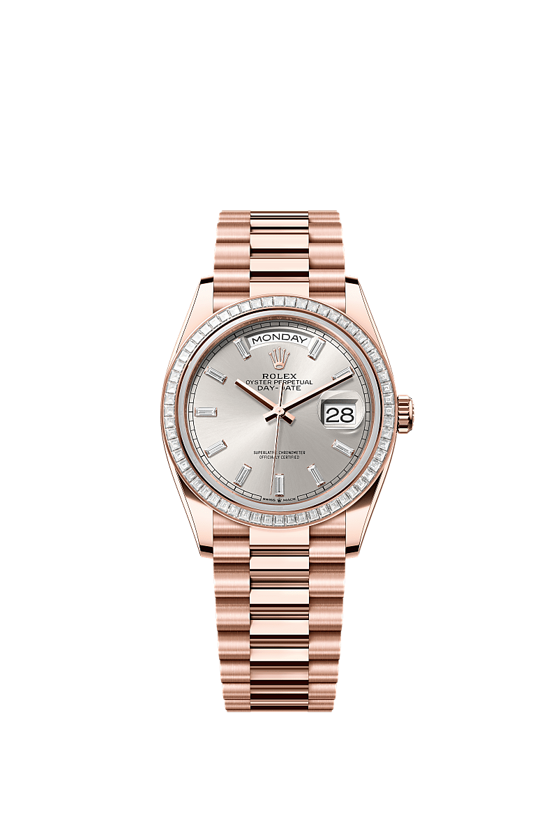 Rolex Day-Date 36
