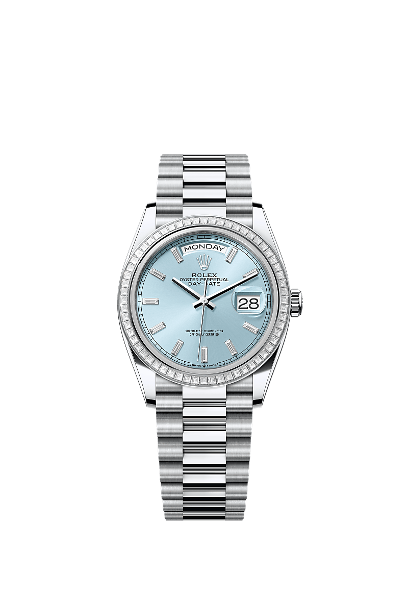 Rolex Day-Date 36