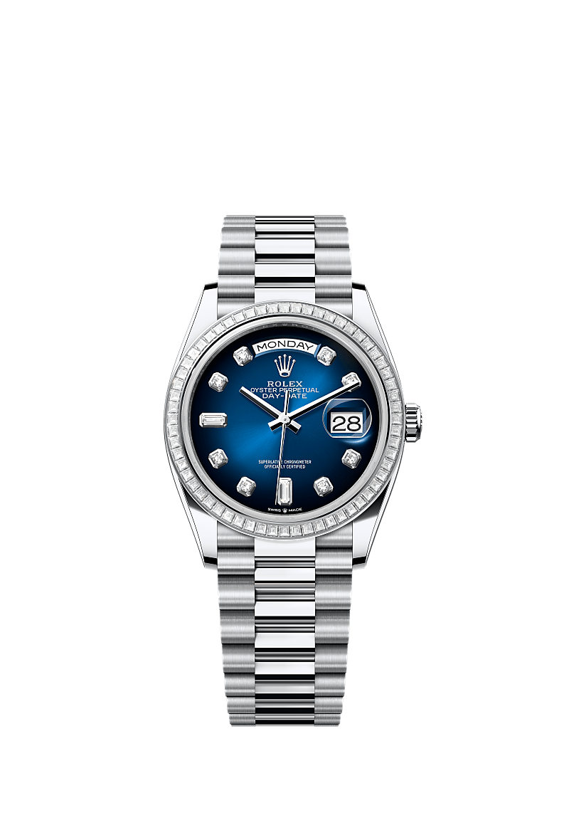 Rolex Day-Date 36