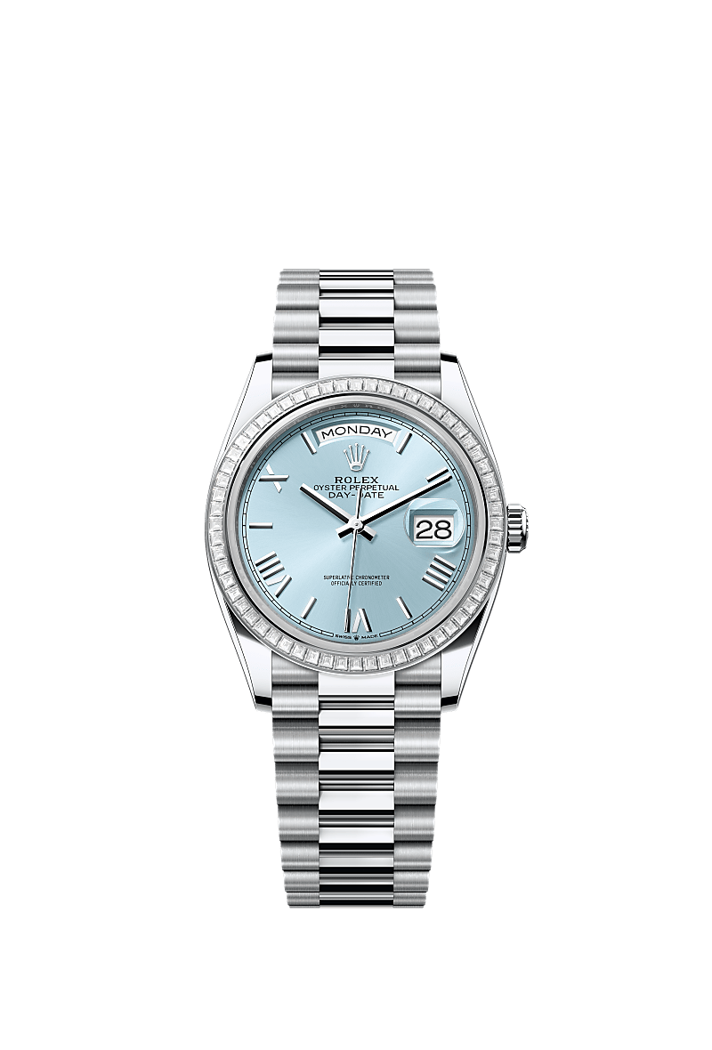 Rolex Day-Date 36