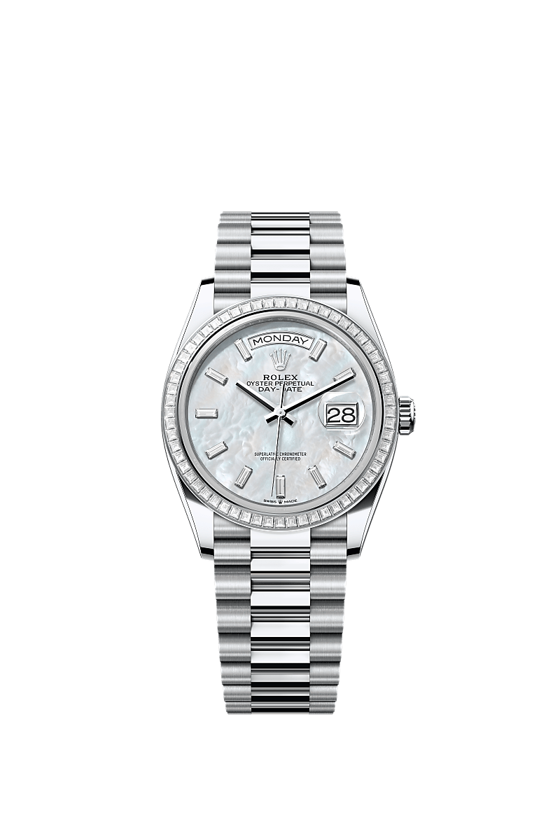 Rolex Day-Date 36
