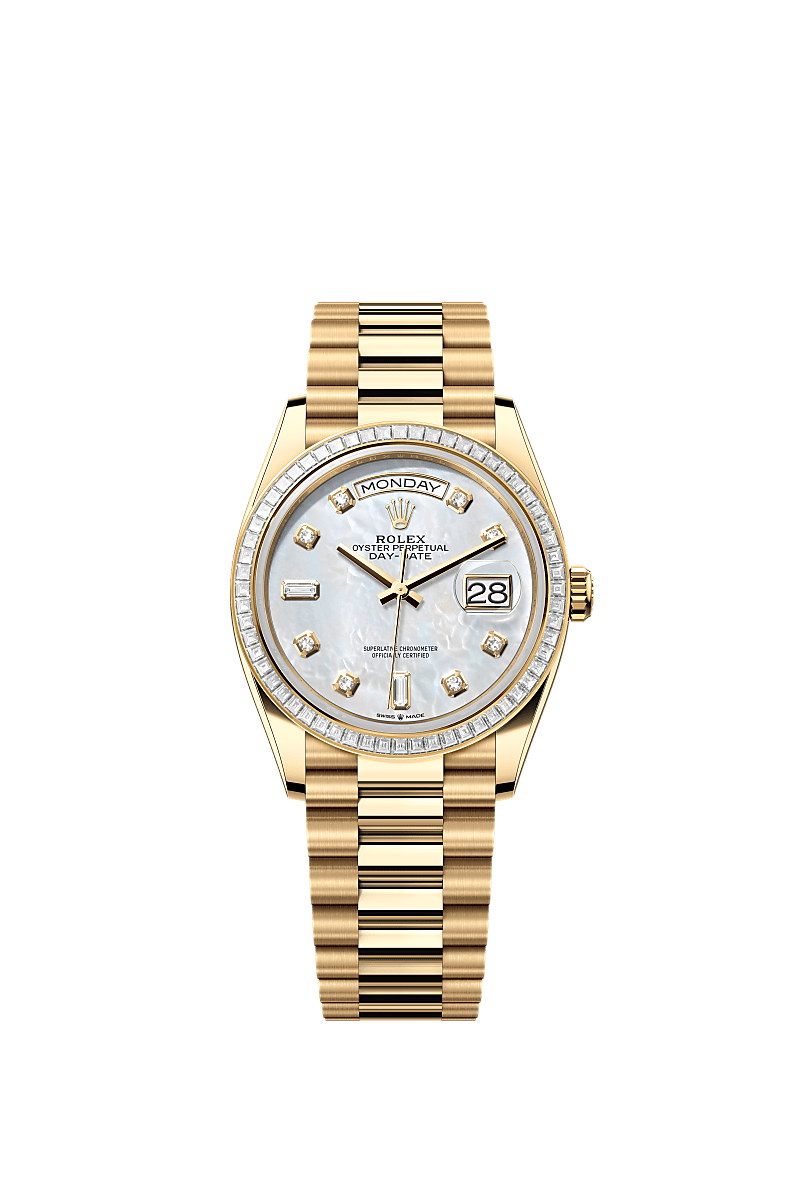 Rolex Day-Date 36