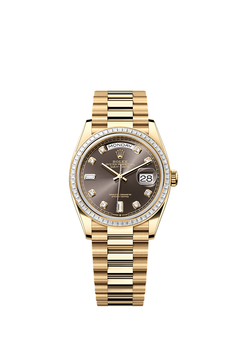Rolex Day-Date 36