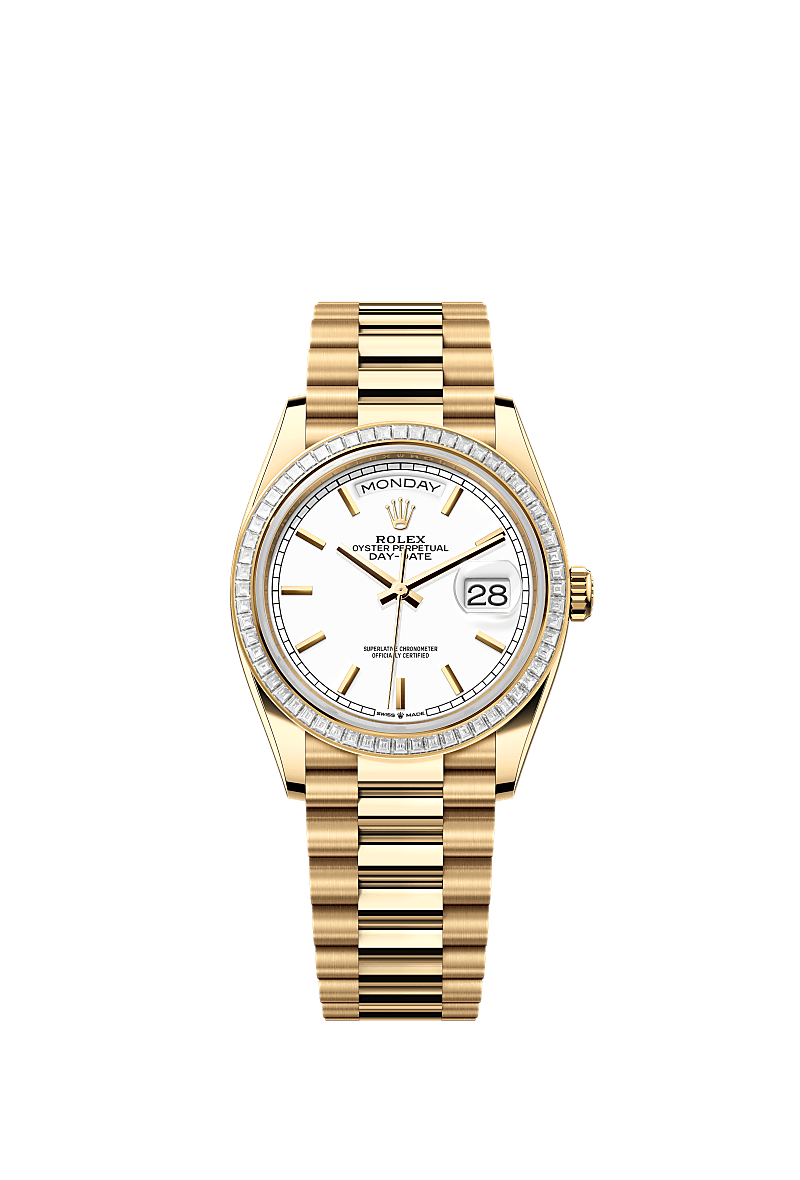 Rolex Day-Date 36