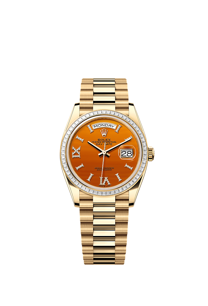 Rolex Day-Date 36