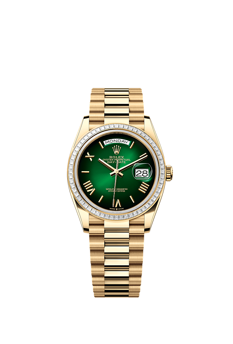 Rolex Day-Date 36