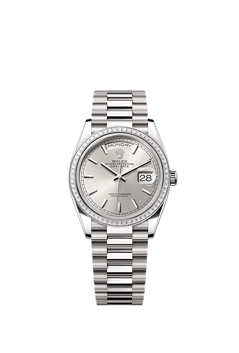 Rolex Day-Date 36