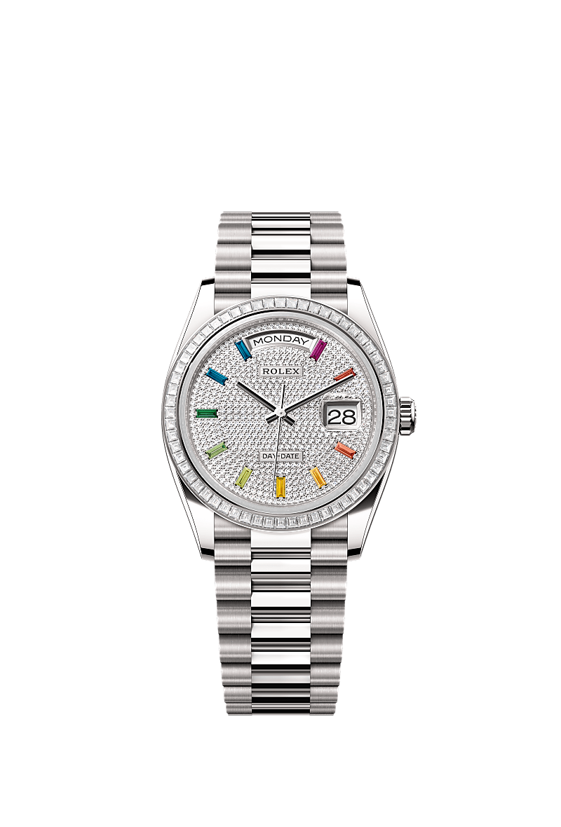 Rolex Day-Date 36