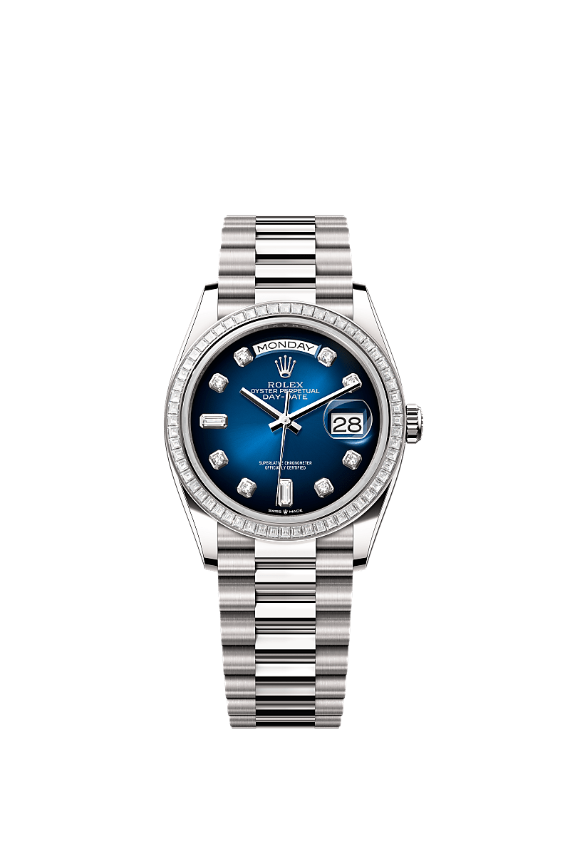 Rolex Day-Date 36