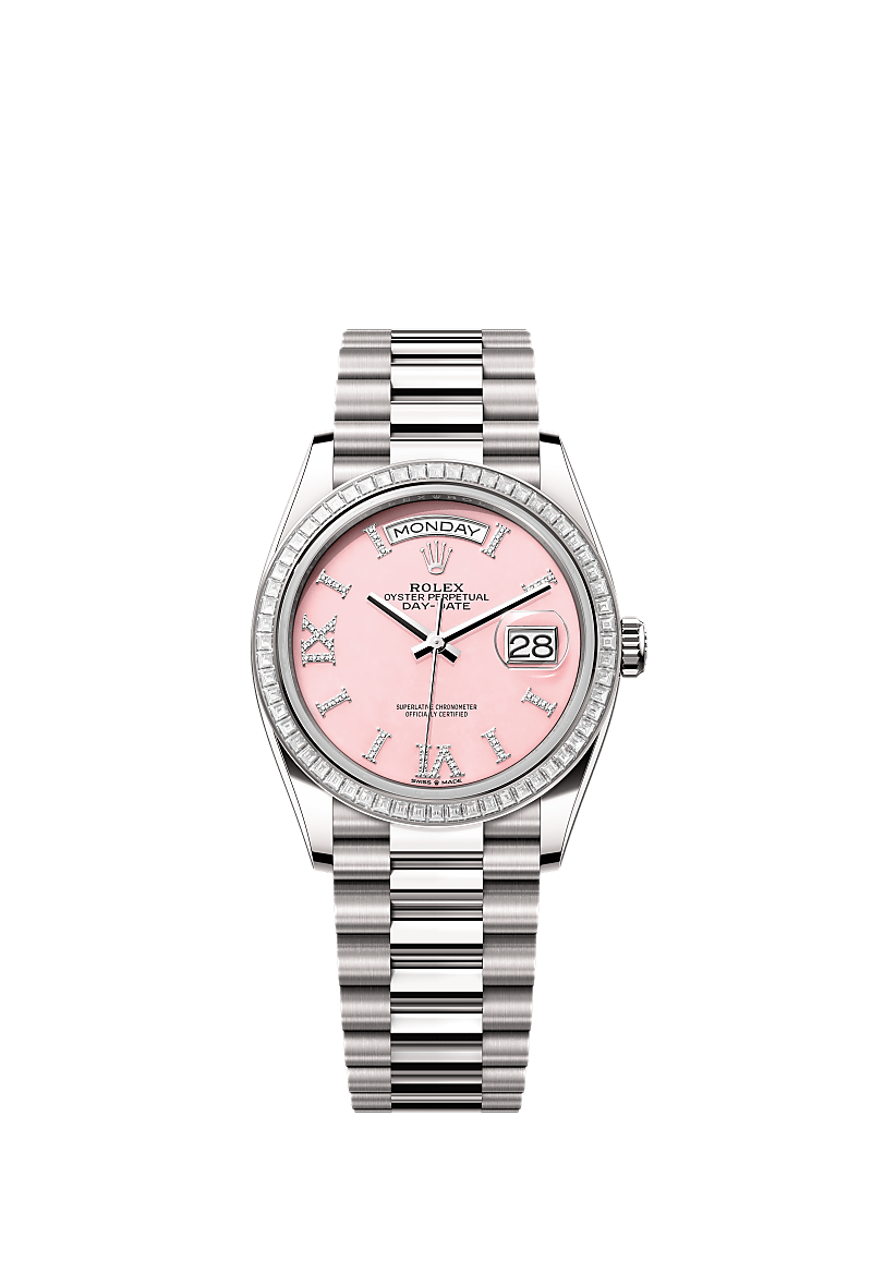 Rolex Day-Date 36