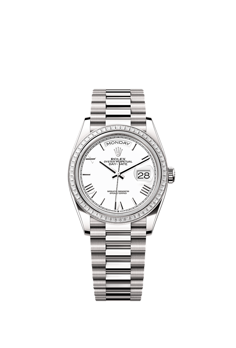 Rolex Day-Date 36