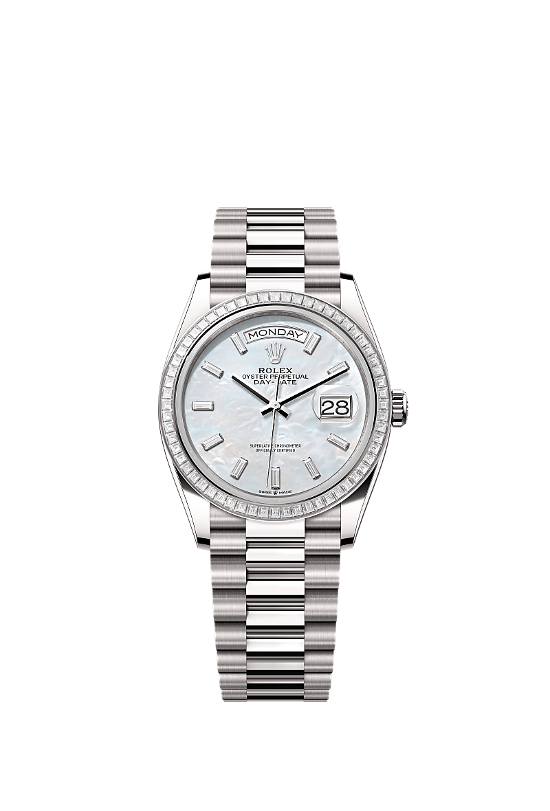 Rolex Day-Date 36