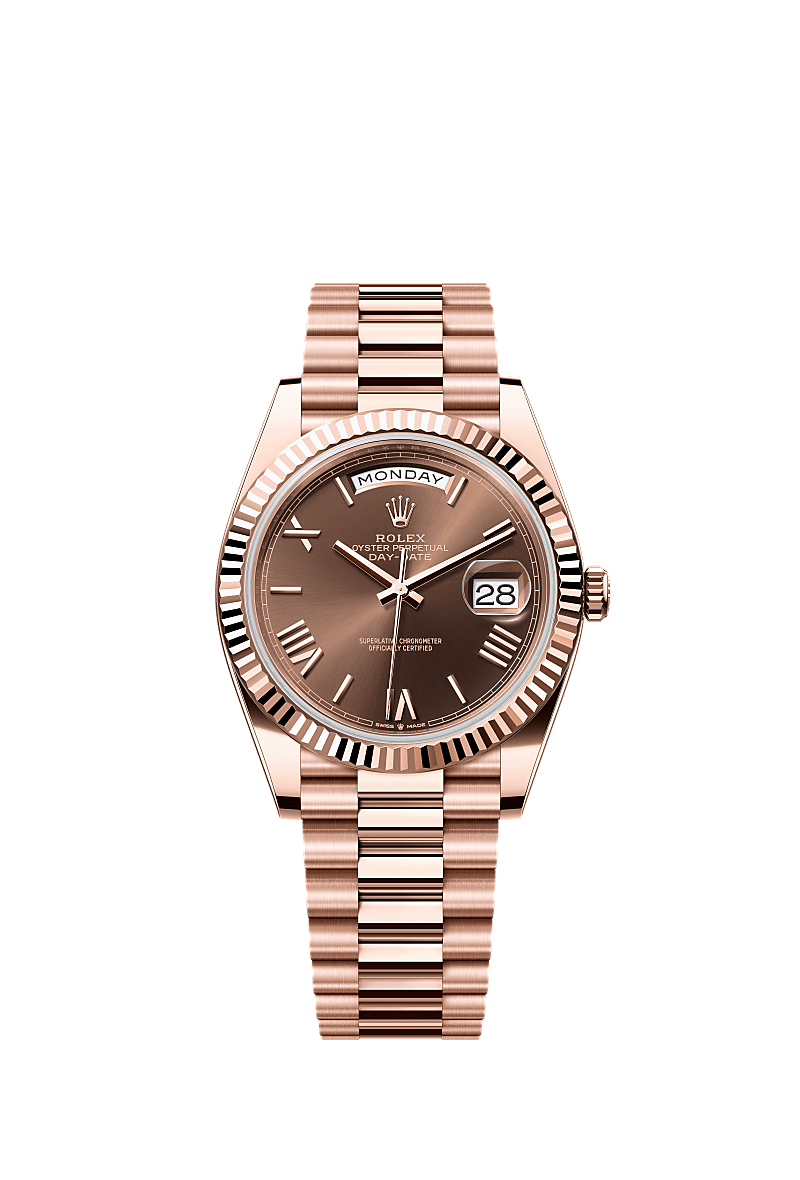 Rolex Day-Date 40