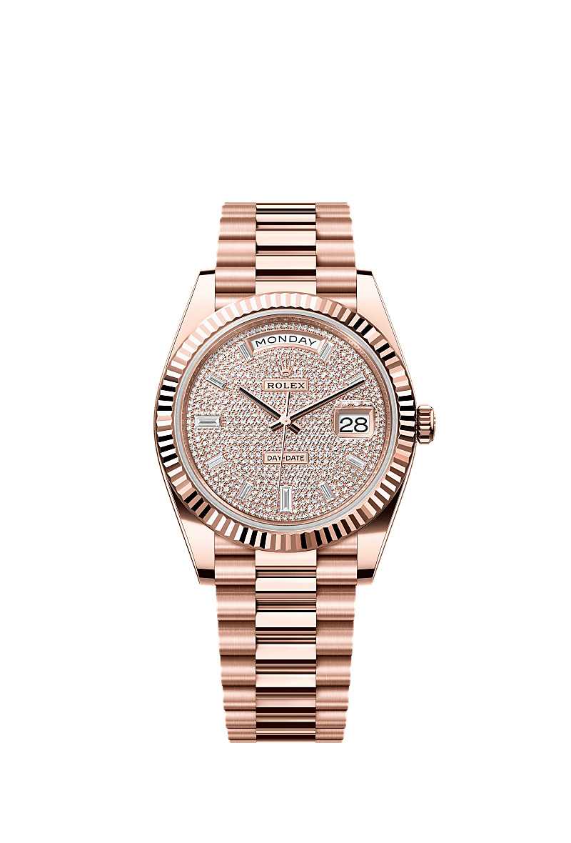 Rolex Day-Date 40