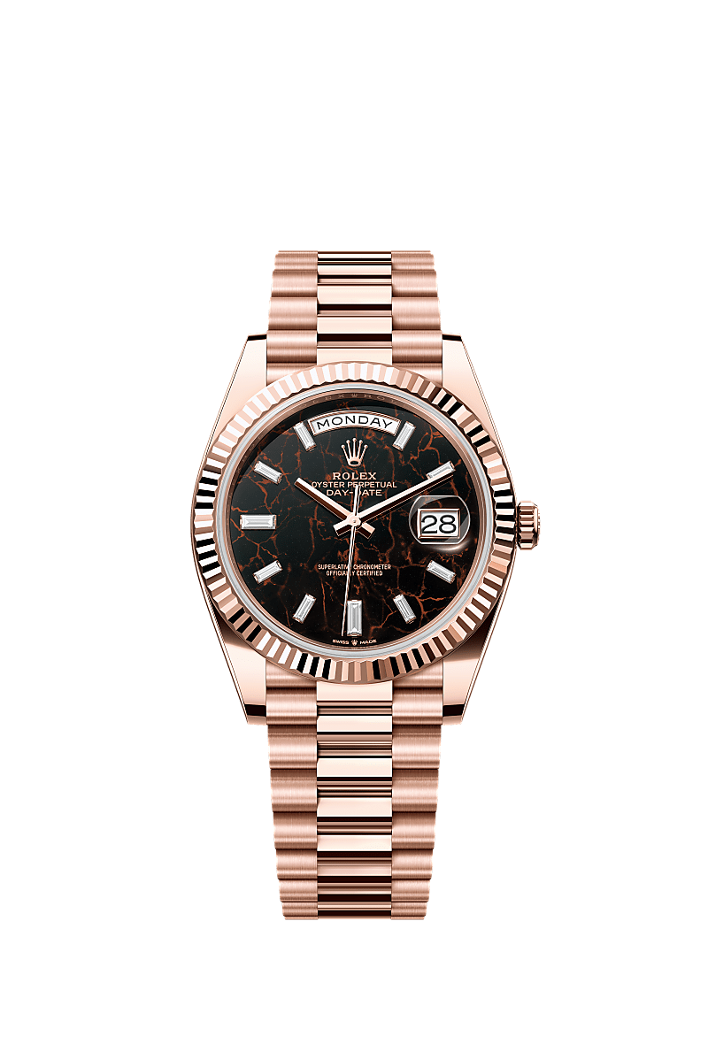 Rolex Day-Date 40