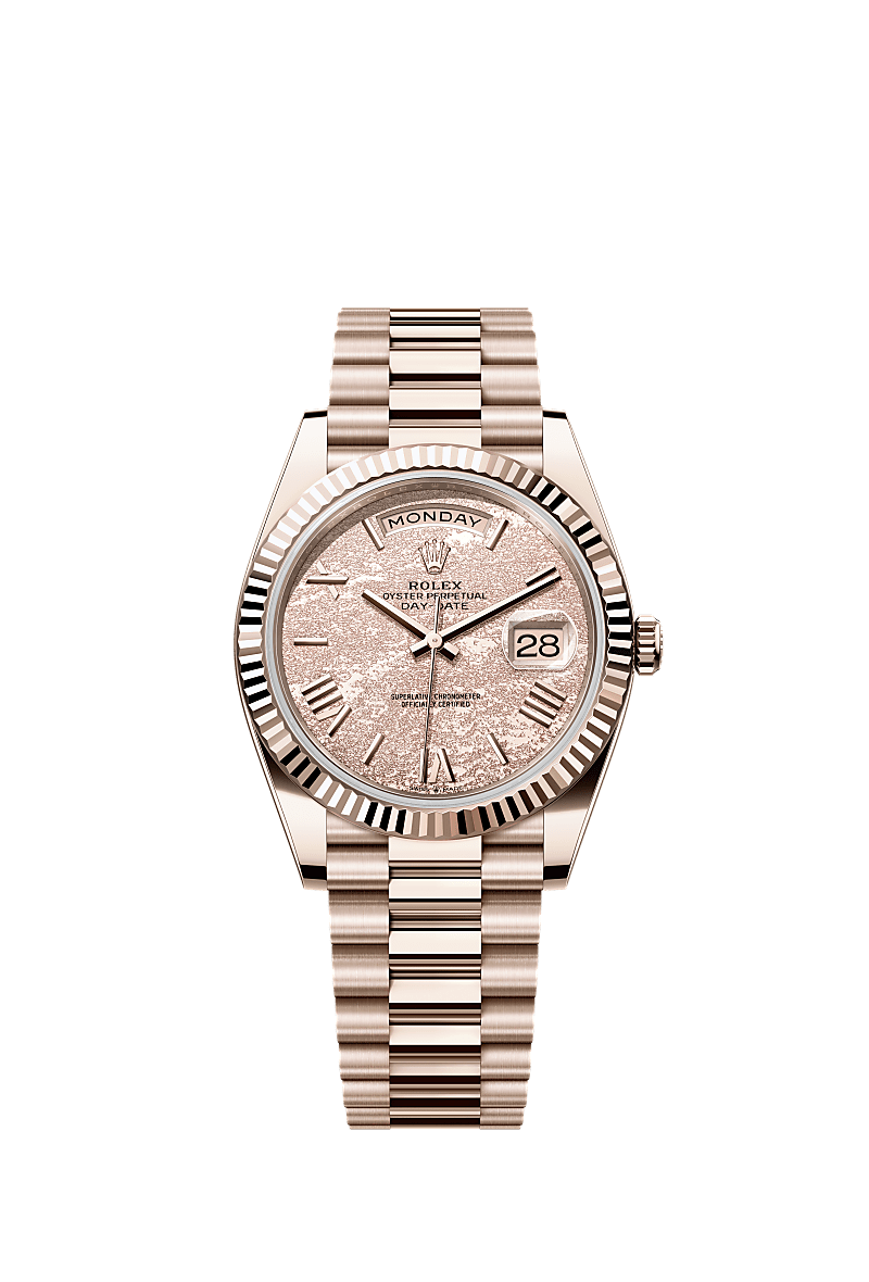 Rolex Day-Date 40