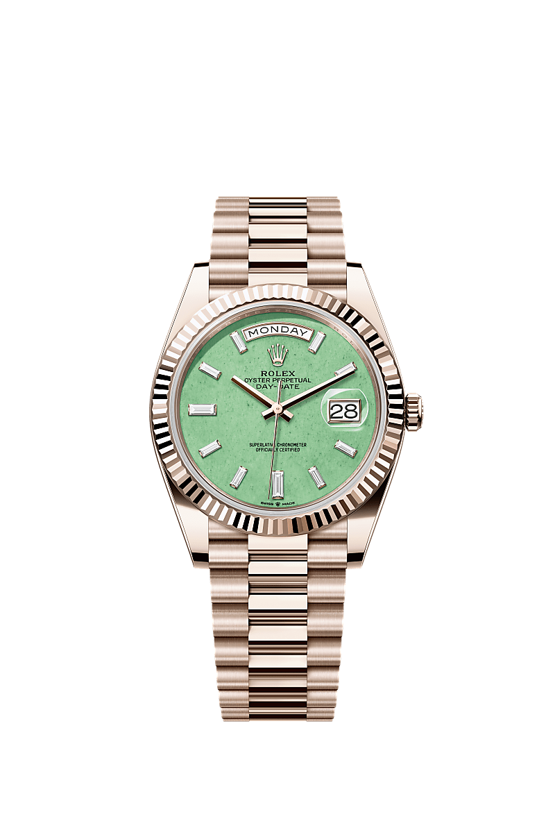 Rolex Day-Date 40