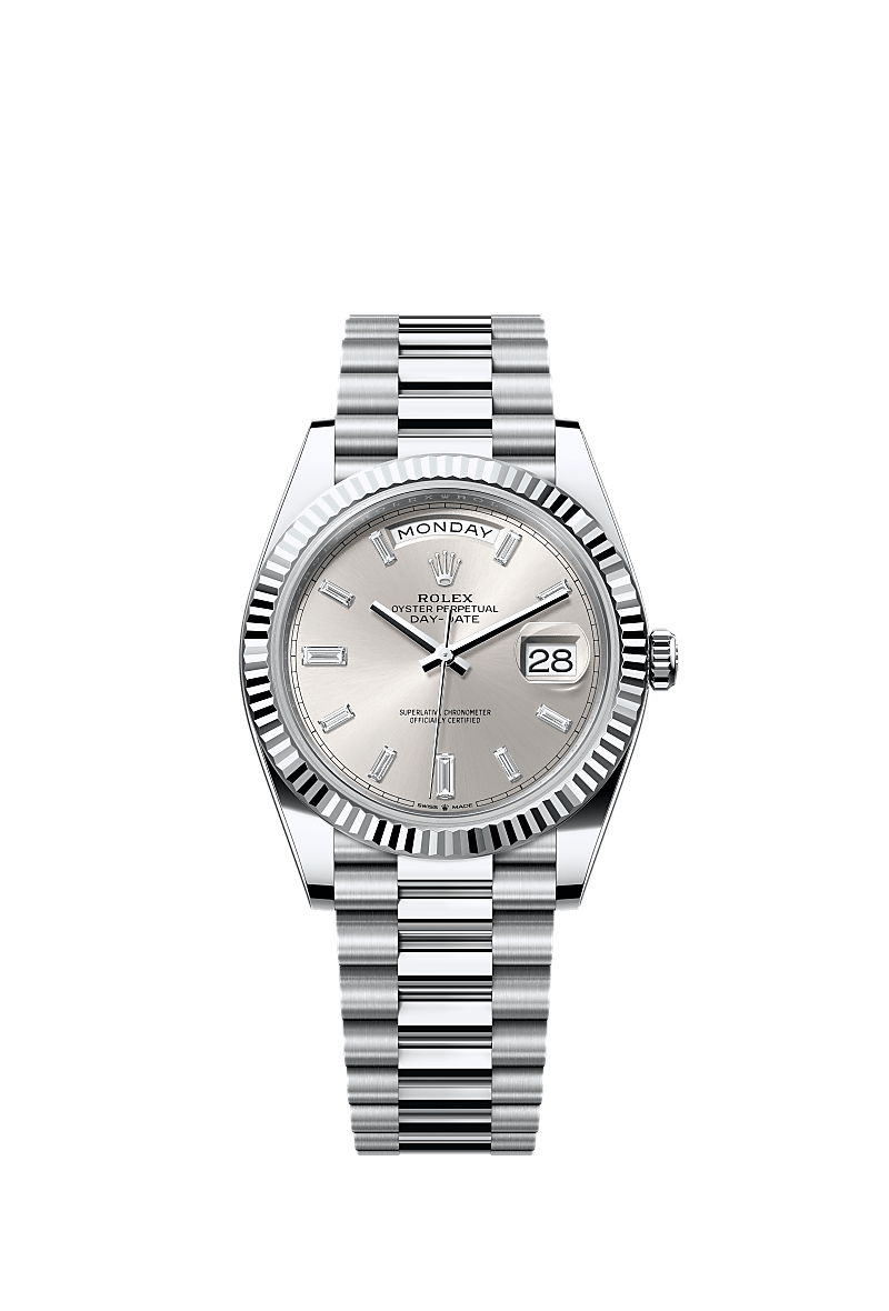 Rolex Day-Date 40