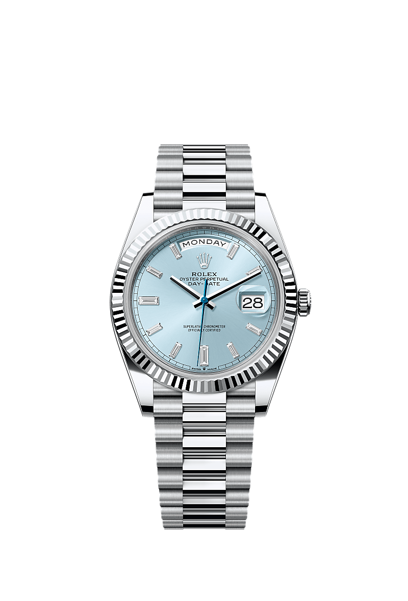 Rolex Day-Date 40