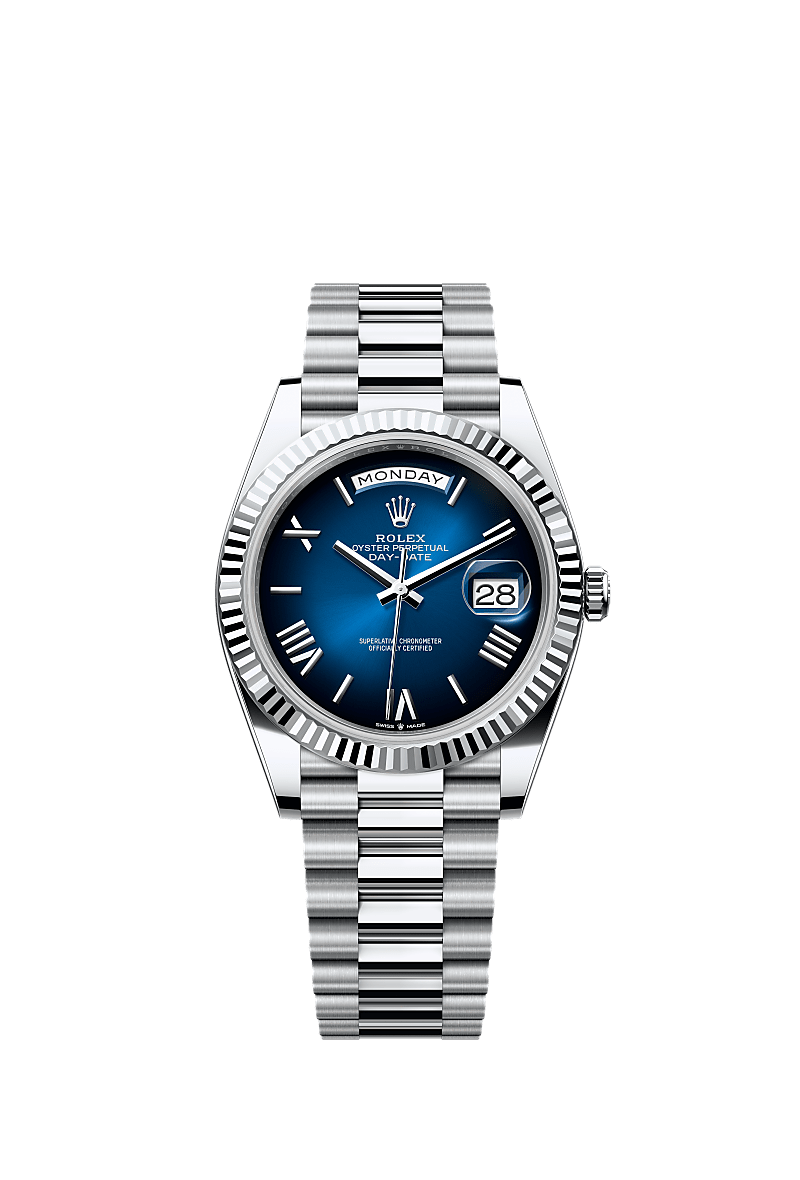 Rolex Day-Date 40