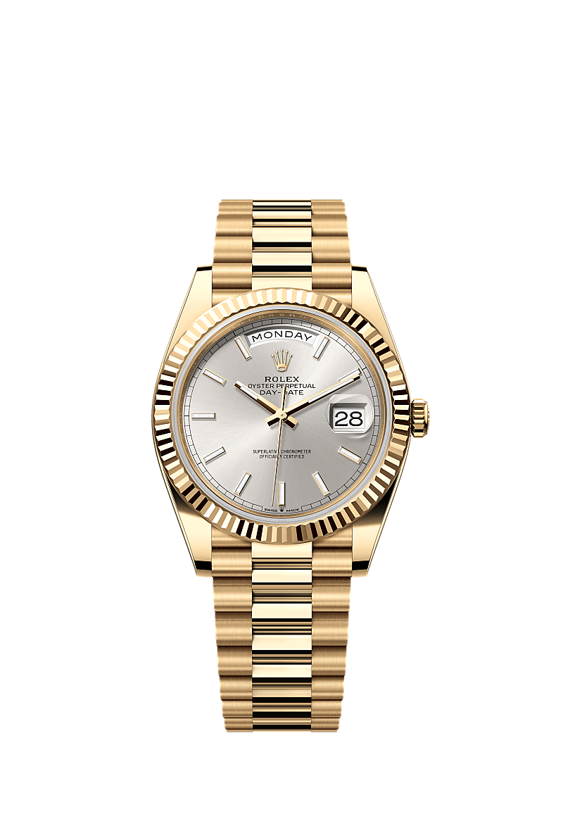 Rolex Day-Date 40
