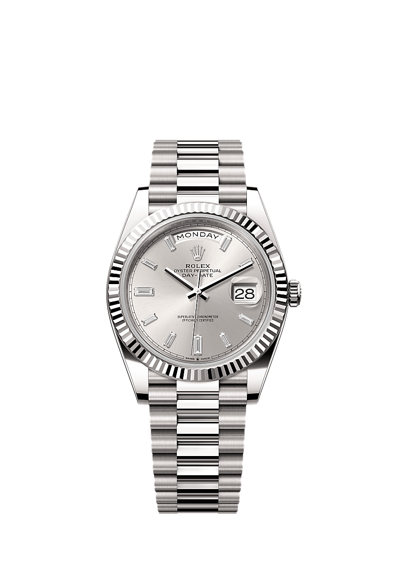 Rolex Day-Date 40
