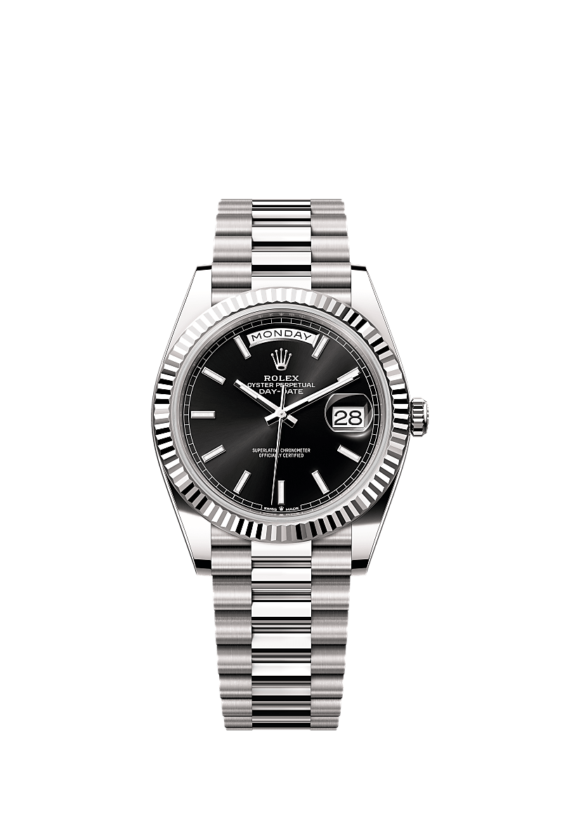 Rolex Day-Date 40
