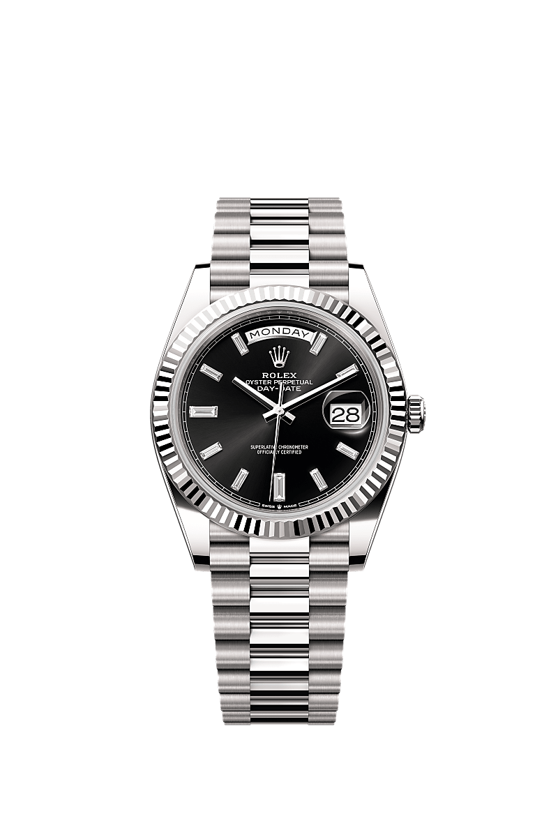 Rolex Day-Date 40