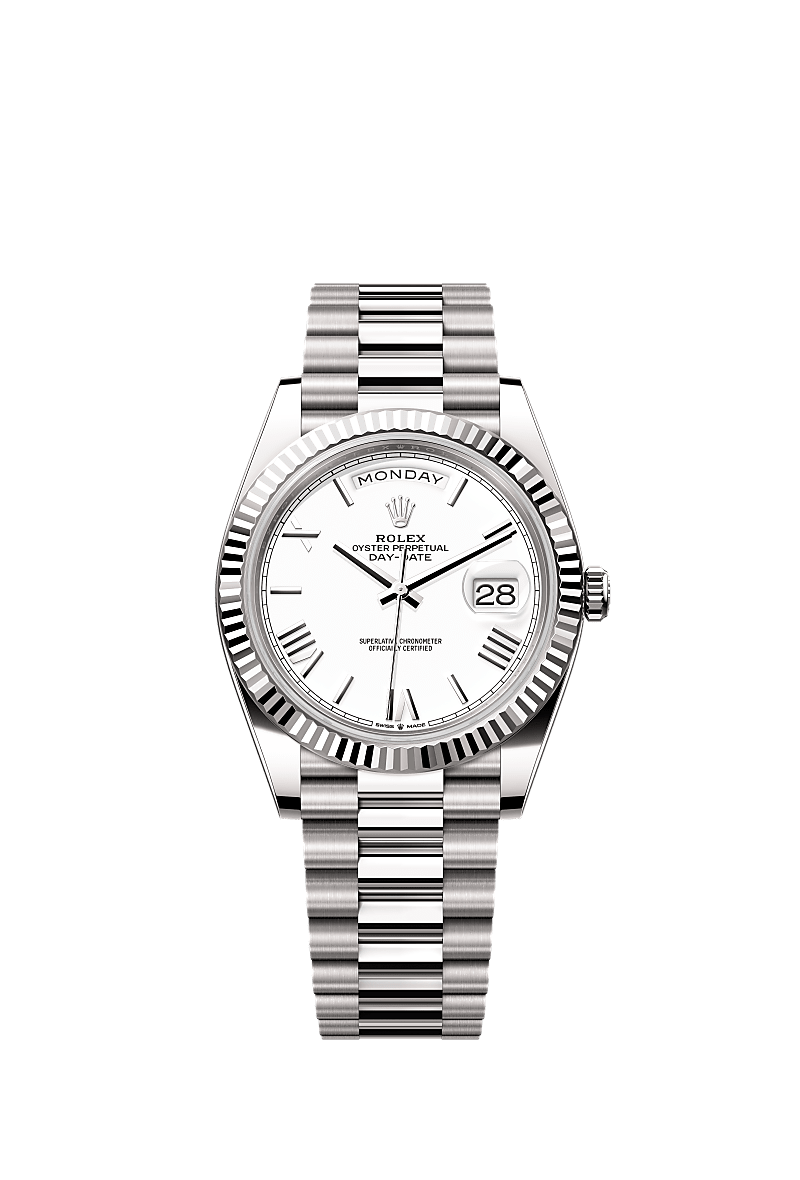 Rolex Day-Date 40