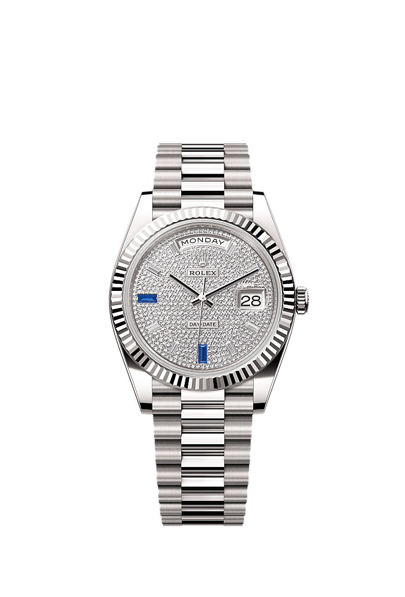 Rolex Day-Date 40