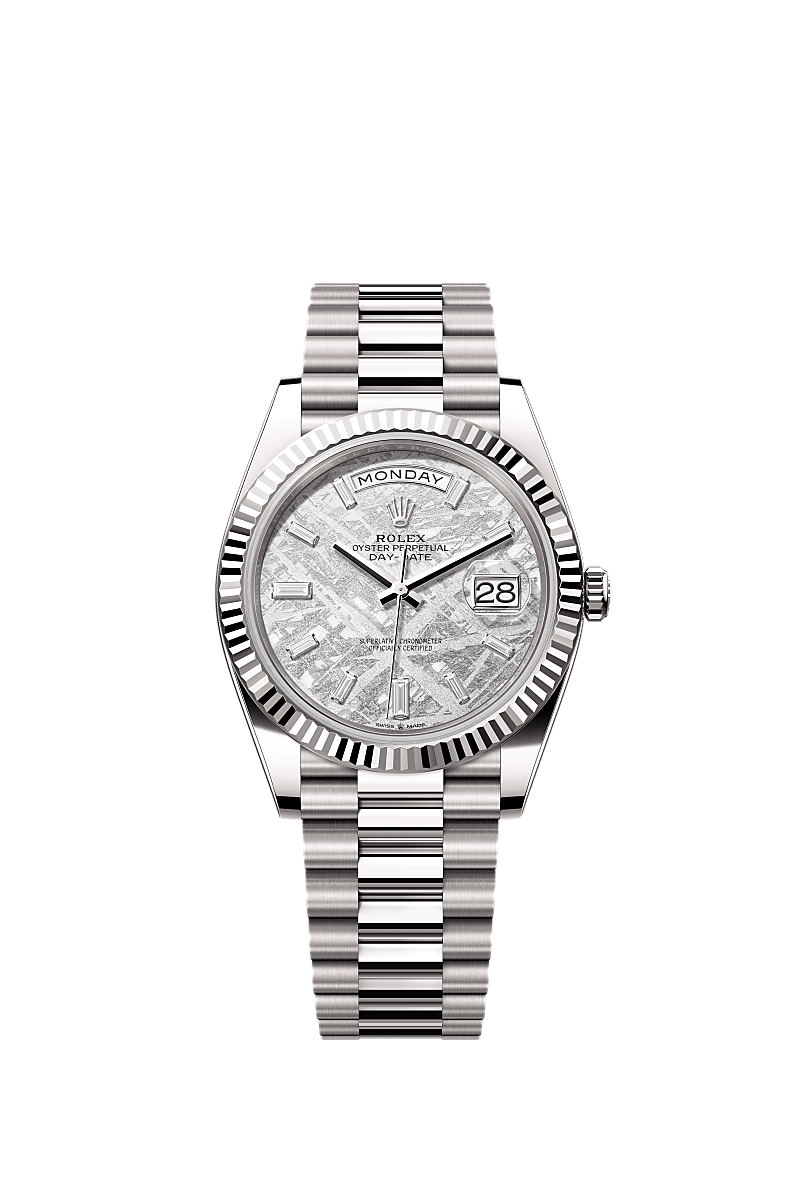 Rolex Day-Date 40
