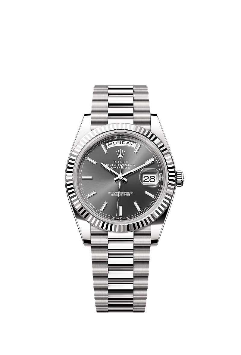 Rolex Day-Date 40