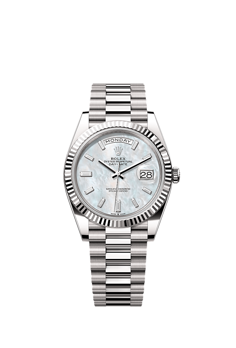 Rolex Day-Date 40