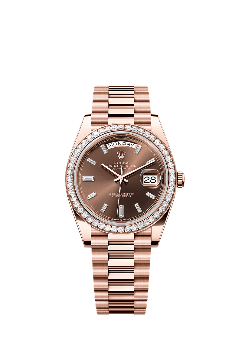 Rolex Day-Date 40