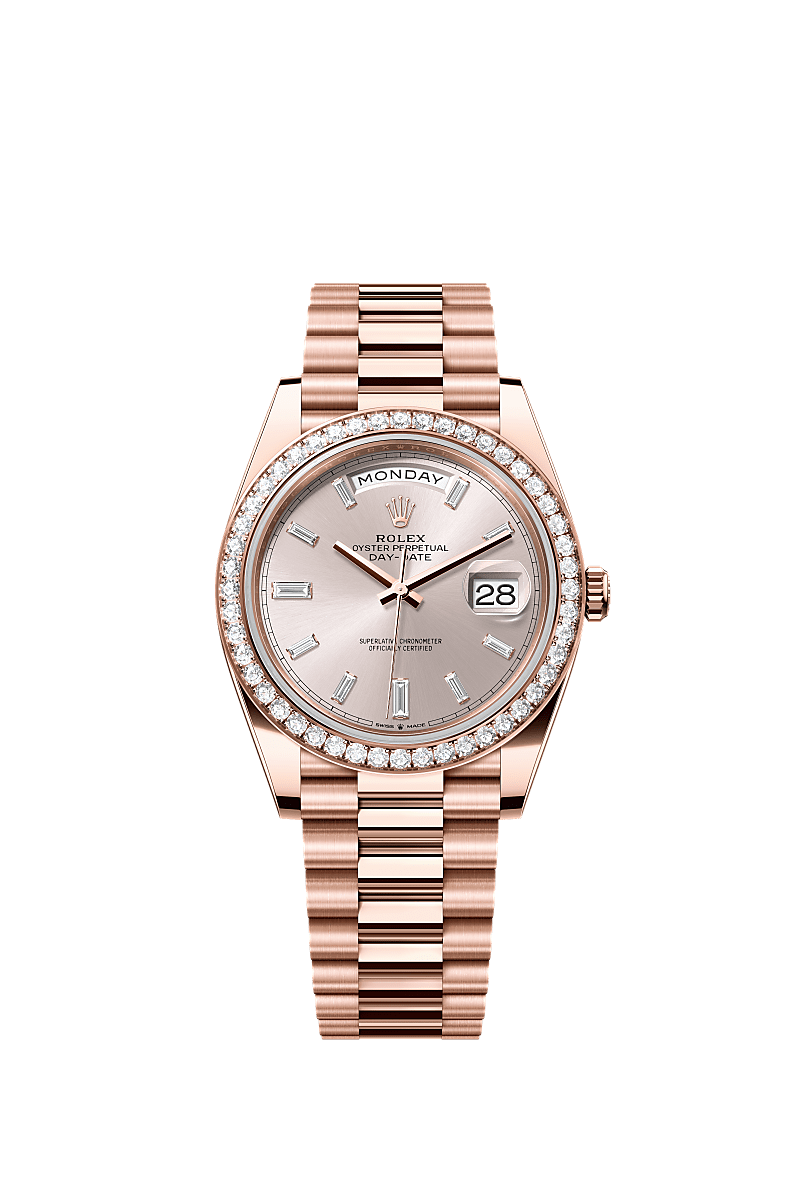 Rolex Day-Date 40