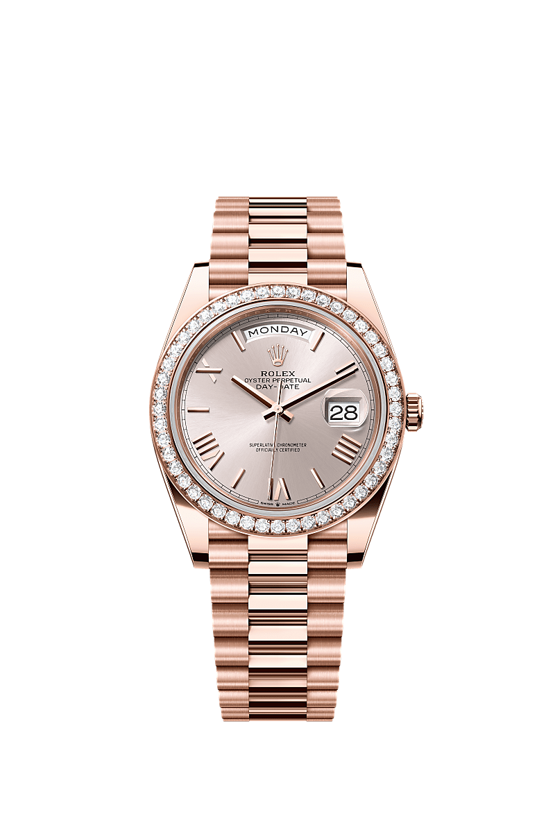 Rolex Day-Date 40