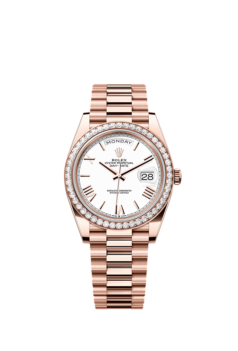 Rolex Day-Date 40
