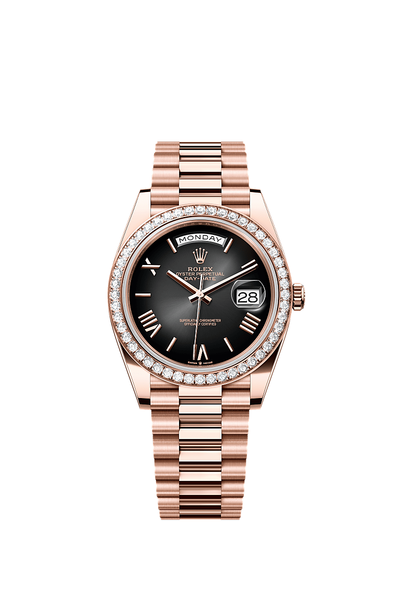 Rolex Day-Date 40