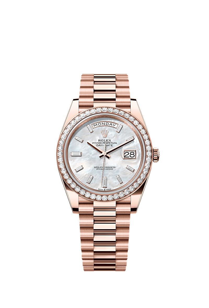 Rolex Day-Date 40